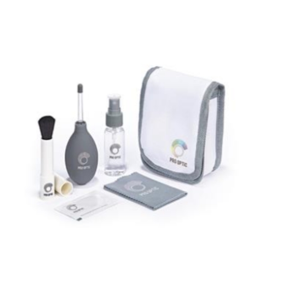 PRO OPTIC Complete Care Cleaning Camera Kit - Picture 15 of 16